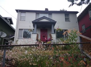 2758 S Washington St, Seattle, WA 98144