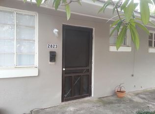 2823 Cheney St, East Point, GA 30344