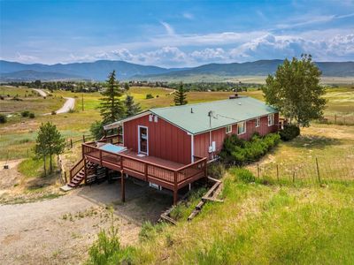 27060 County Road 42, Steamboat Springs, CO, 80487
