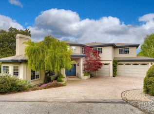 660 Vista Ct, Redwood City, CA 94062