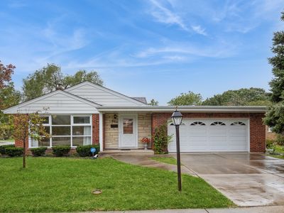 9200 Marmora Ave, Morton Grove, IL, 60053