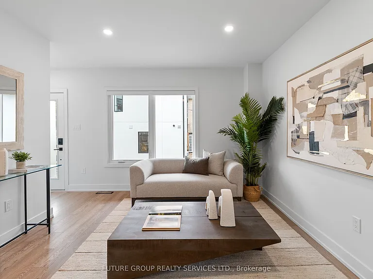 34 Poplar Ave #5 — Photo 7