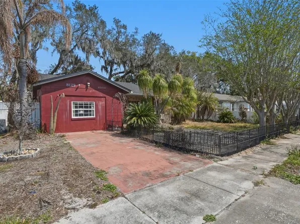 8129 Esperanza St, Orlando, FL 32817