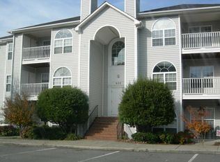 523 Rivertree Ln, Winston Salem, NC 27103