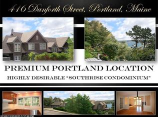 416 Danforth St #0, Portland, ME 04102