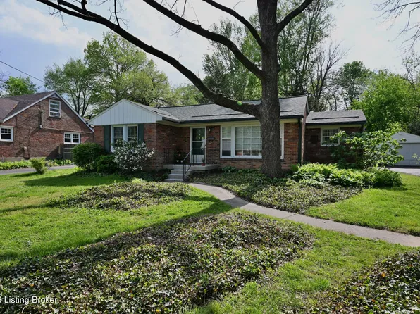 318 Primrose Dr, Saint Matthews, KY 40207
