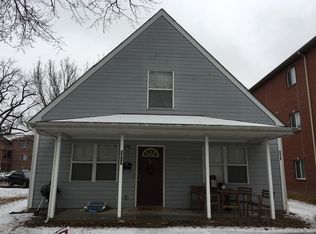 1017 Vattier St #2, Manhattan, KS 66502