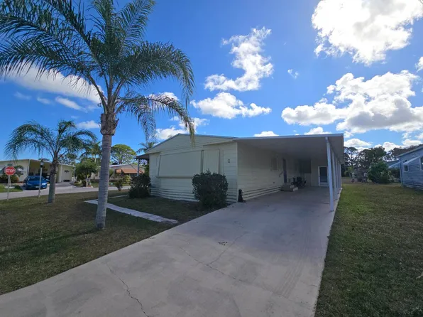 1 Tosca, Fort Pierce, FL 34951