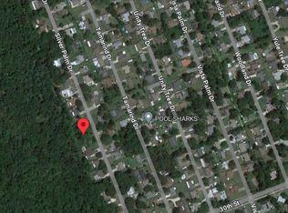 Silver Palm Dr #13487, Edgewater, FL 32141