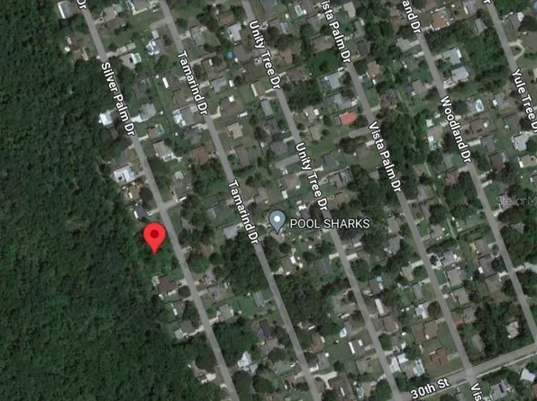 Silver Palm Dr #13487, Edgewater, FL 32141