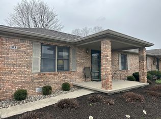 111 Ridgeland Rd, Greencastle, IN 46135