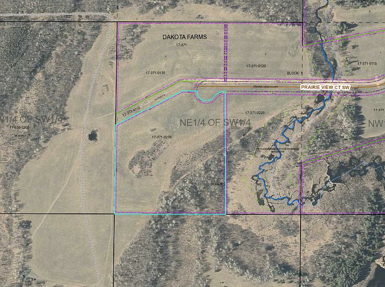 2nd image of Tbd Praire View Ct SW