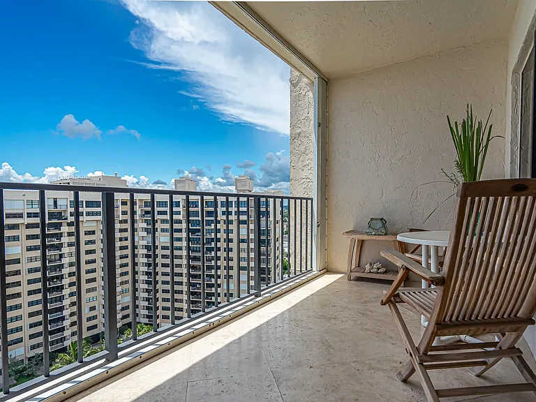 5000 N Ocean Blvd #1609 — Photo 5