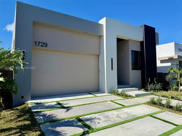 1729 NE 16th Ter, Fort Lauderdale, FL 33305