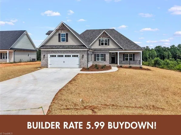 174 Cool Run, Lexington, NC 27295