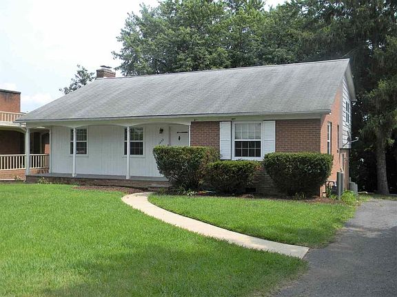 2nd image of 1036 S Dogwood Dr