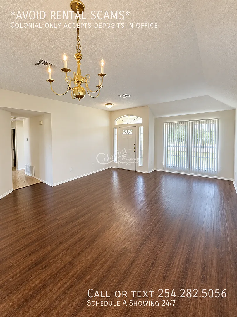 4 bed, 2.0 bath, 1855 sqft, $1,675 — Photo 2