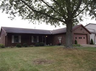 2009 Cheshire Dr, Saint Marys, OH 45885