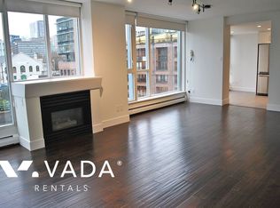 183 Keefer Pl #704, Vancouver, BC V6B6B9