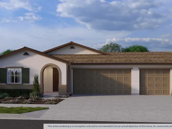 1934 Vista Dr, Los Banos, CA 93635