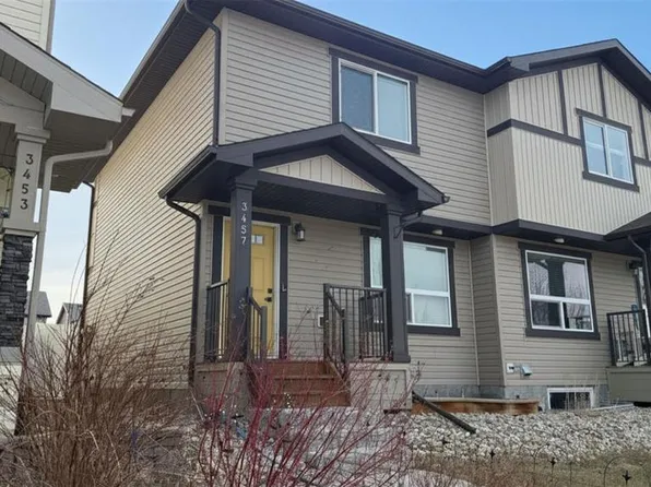 3457 Green Lavender DRIVE, Regina, SK S4V 3M6