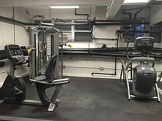 Rented by ELK Investors