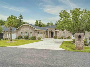 640 Tarrant St, Longs, SC 29568