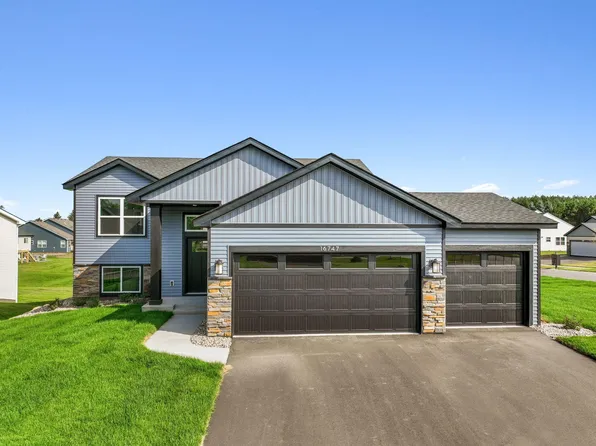 16747 Dolomite St NW, Ramsey, MN 55303
