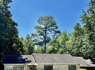3800 S Cherry St, Pine Bluff, AR 71603