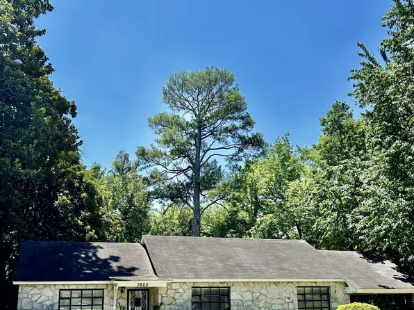 3800 S Cherry St, Pine Bluff, AR 71603