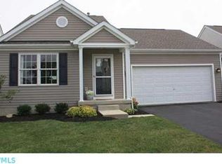748 Orwell St, Lithopolis, OH 43136