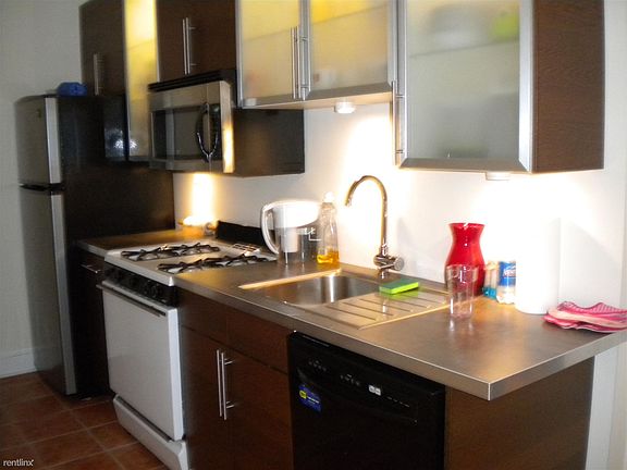 97 Chester St. #4A Boston - Allston Unit Photo 1