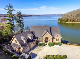 1200 Indian Shadows Dr LOT 31, Ten Mile, TN 37880