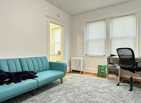 124 Brainerd Rd #7 — Photo 3