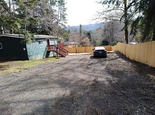 264 N Westview Dr, Otis, OR