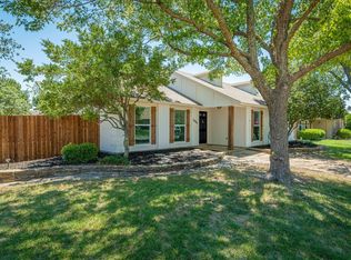 1324 Crestview Dr, Allen, TX 75002