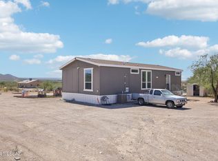 4311 W Elvado Rd, Tucson, AZ 85746