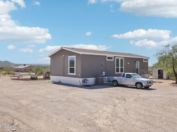 4311 W Elvado Rd, Tucson, AZ 85746