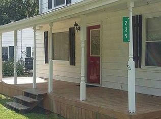 239 Edwards Rd, Waynesville, OH 45068