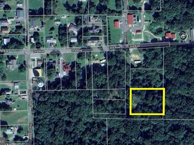 3rd Ave, Betterton, MD, 21610