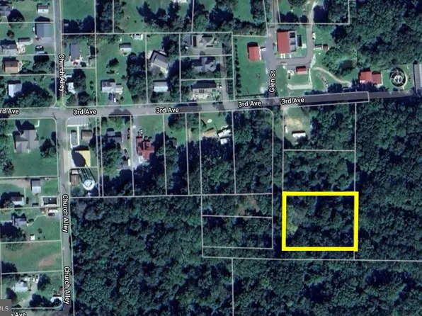 3rd Ave, Betterton, MD 21610