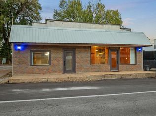 110 W Pickens Rd, Pea Ridge, AR 72751