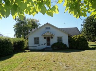 497 N Military Rd, Winlock, WA 98596