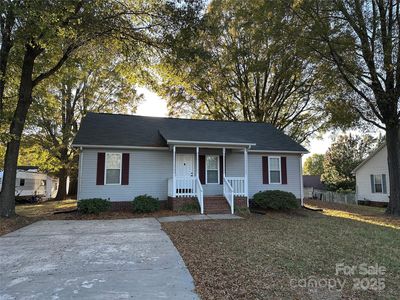 75 Eden St NW, Concord, NC, 28027