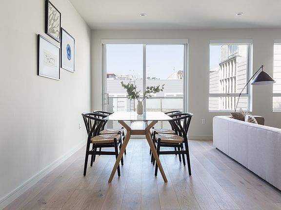 4th image of 606 Capp St #303