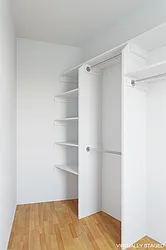 Rented by Corcoran