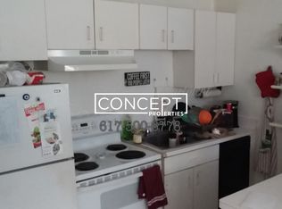 61 S Huntington Ave APT 103, Boston, MA 02130