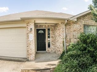 108 Big Horn Pass, Bastrop, TX 78602