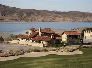 50 Rue Mediterra Dr, Henderson, NV 89011