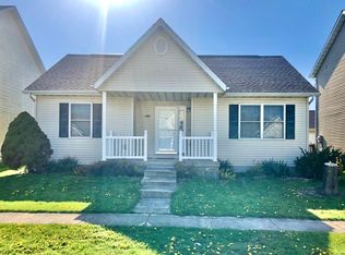 1305 Montgomery St, Urbana, IL 61802